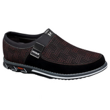 Męskie buty wsuwane Crown