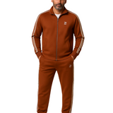 Oscar – męski dres w paski