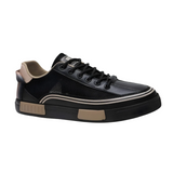 Eleganckie oddychające buty męskie