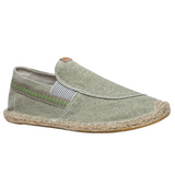 Eleganckie espadryle męskie