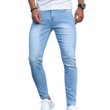 Jeansy męskie casual