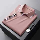 Koszulka polo męska premium