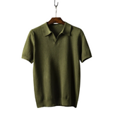 Elegancka koszulka polo męska Giorgio