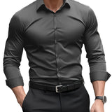 Koszula męska slim fit