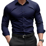 Koszula męska slim fit