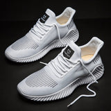 Męskie buty sportowe do biegania