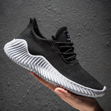 Męskie buty sportowe do biegania