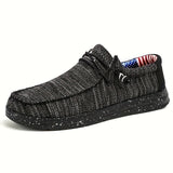 Oddychające buty męskie casual