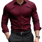 Koszula męska slim fit