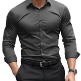 Koszula męska slim fit