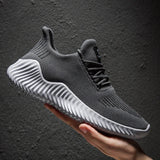 Męskie buty sportowe do biegania