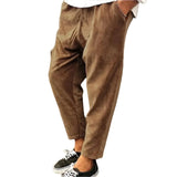 Eleganckie spodnie jeansowe męskie