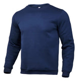Elegancki sweter męski w wielu kolorach