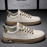 Sneakersy męskie casual