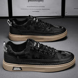 Sneakersy męskie casual