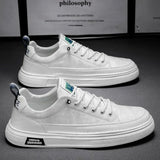 Sneakersy męskie casual