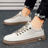 Sneakersy męskie casual