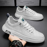 Sneakersy męskie casual