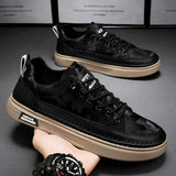 Sneakersy męskie casual