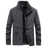 Męska kurtka typu softshell