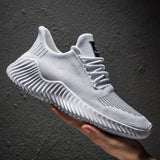 Męskie buty sportowe do biegania